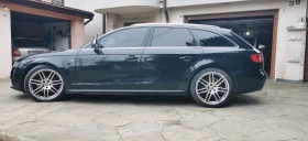 Audi A4 2.0 Quattro S line | Mobile.bg    12