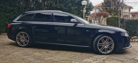 Audi A4 2.0 Quattro S line | Mobile.bg    14