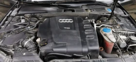 Audi A4 2.0 Quattro S line | Mobile.bg    3