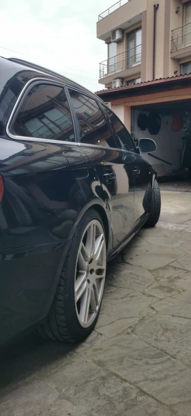 Audi A4 2.0 Quattro S line | Mobile.bg    11