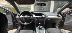 Audi A4 2.0 Quattro S line | Mobile.bg    6