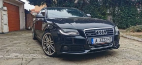 Audi A4 2.0 Quattro S line | Mobile.bg    15