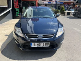 Ford Mondeo | Mobile.bg    3
