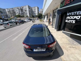 Ford Mondeo | Mobile.bg    8