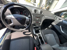 Ford Mondeo | Mobile.bg    2