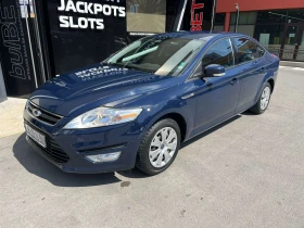 Ford Mondeo | Mobile.bg    6