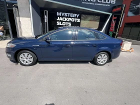 Ford Mondeo | Mobile.bg    7
