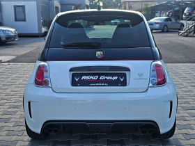 Abarth 595 COMPETIZIONE/INTERSCOPE SOUND/SPORT | Mobile.bg    6