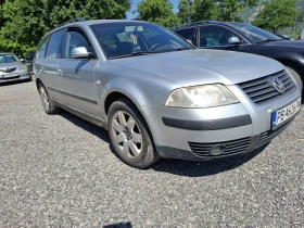 VW Passat B5.5 | Mobile.bg    2
