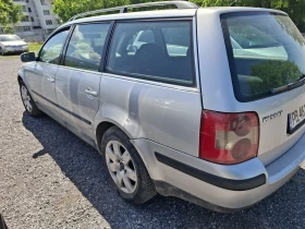 VW Passat B5.5 | Mobile.bg    4