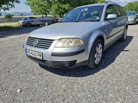 VW Passat B5.5 | Mobile.bg    3