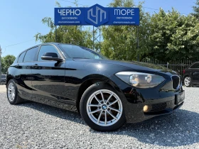 BMW 120 d Twin Turbo 116d Bussines MT6