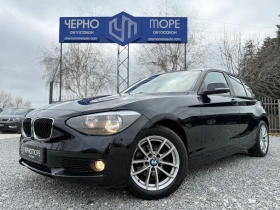BMW 120 d Twin Turbo 116d Bussines MT6 - 5900 € / 11539.40 лв. - 43745135 3
