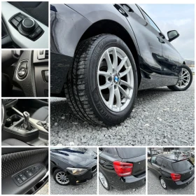 BMW 120 d Twin Turbo 116d Bussines MT6 - 5900 € / 11539.40 лв. - 43745135 16