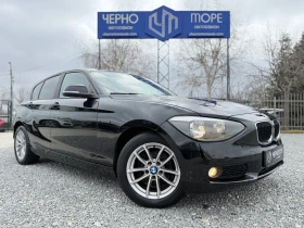 BMW 120 d Twin Turbo 116d Bussines MT6