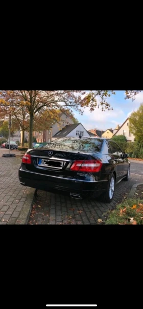 Mercedes-Benz E 220 | Mobile.bg    8