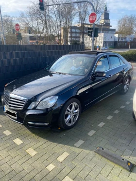 Mercedes-Benz E 220 | Mobile.bg    3
