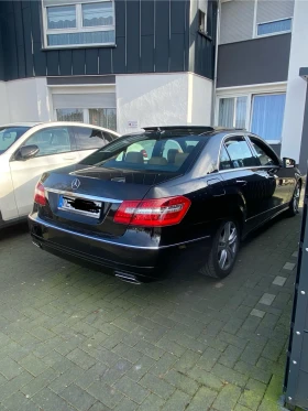 Mercedes-Benz E 220 | Mobile.bg    2