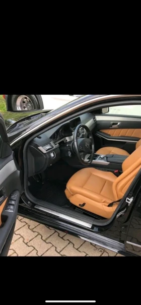 Mercedes-Benz E 220 | Mobile.bg    10