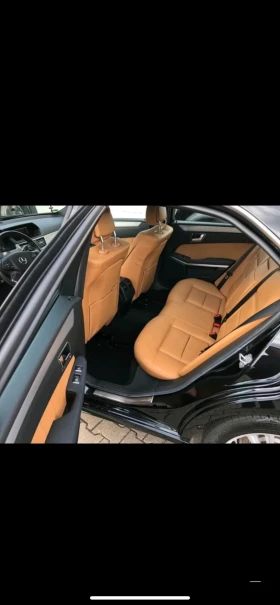 Mercedes-Benz E 220 | Mobile.bg    11