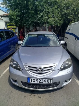 Обява за продажба на Mazda 3 ~2 750 лв. - изображение 1