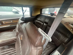 Cadillac Eldorado - 5900 лв. - 44150814 5