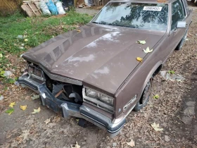 Cadillac Eldorado - 5900 лв. - 44150814 2