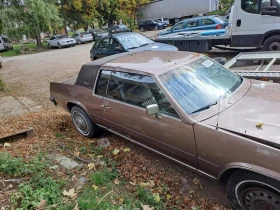 Cadillac Eldorado - 5900 лв. - 44150814 3