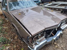 Cadillac Eldorado - 5900 лв. - 44150814 7