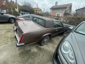 Cadillac Eldorado - 5900 лв. - 44150814 10