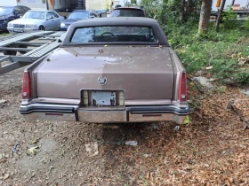 Cadillac Eldorado - 5900 лв. - 44150814 4