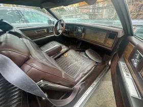 Cadillac Eldorado - 5900 лв. - 44150814 9