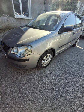 VW Polo 1.2 | Mobile.bg    6