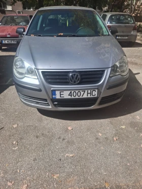  VW Polo