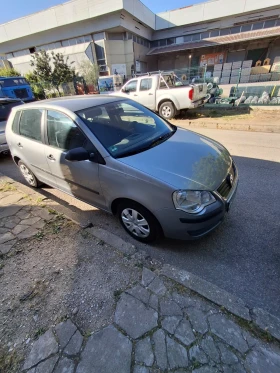 VW Polo 1.2 | Mobile.bg    7