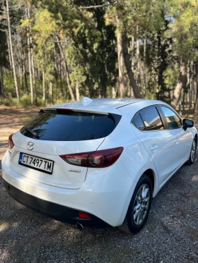 Mazda 3 2.2 SKYACTIV  | Mobile.bg    4