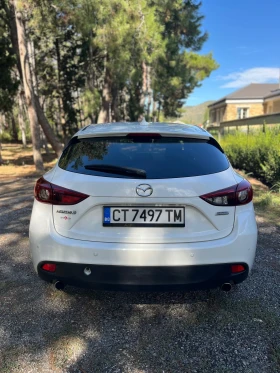 Mazda 3 2.2 SKYACTIV  | Mobile.bg    5