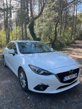 Mazda 3 2.2 SKYACTIV  | Mobile.bg    3