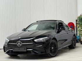 Mercedes-Benz CLE 220d* AMG* PANO* MULTIBEAM* MEMORY* NIGHT
