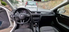 Обява за продажба на Skoda Rapid ~15 800 лв. - изображение 9