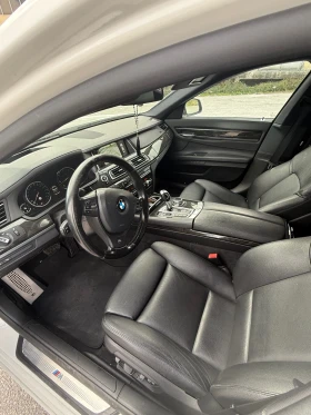 BMW 740 F01 | Mobile.bg    5