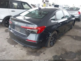 Honda Civic 2.0L I-4 DI, DOHC, VVT, 158HP Front Wheel Drive - 33200 лв. / 16974.89 € - 51302422 11