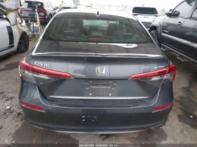 Honda Civic 2.0L I-4 DI, DOHC, VVT, 158HP Front Wheel Drive - 33200 лв. / 16974.89 € - 51302422 8