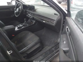 Honda Civic 2.0L I-4 DI, DOHC, VVT, 158HP Front Wheel Drive - 33200 лв. / 16974.89 € - 51302422 12