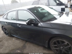 Honda Civic 2.0L I-4 DI, DOHC, VVT, 158HP Front Wheel Drive - 33200 лв. / 16974.89 € - 51302422 5