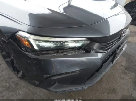 Honda Civic 2.0L I-4 DI, DOHC, VVT, 158HP Front Wheel Drive - 33200 лв. / 16974.89 € - 51302422 13