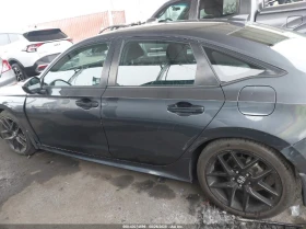 Honda Civic 2.0L I-4 DI, DOHC, VVT, 158HP Front Wheel Drive - 33200 лв. / 16974.89 € - 51302422 6