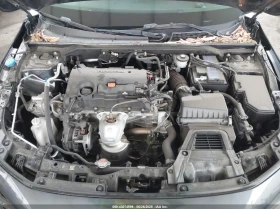 Honda Civic 2.0L I-4 DI, DOHC, VVT, 158HP Front Wheel Drive - 33200 лв. / 16974.89 € - 51302422 17