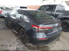 Honda Civic 2.0L I-4 DI, DOHC, VVT, 158HP Front Wheel Drive - 33200 лв. / 16974.89 € - 51302422 10