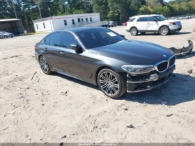BMW 530 - 29000 лв. / 14827.46 € - 30834915 2